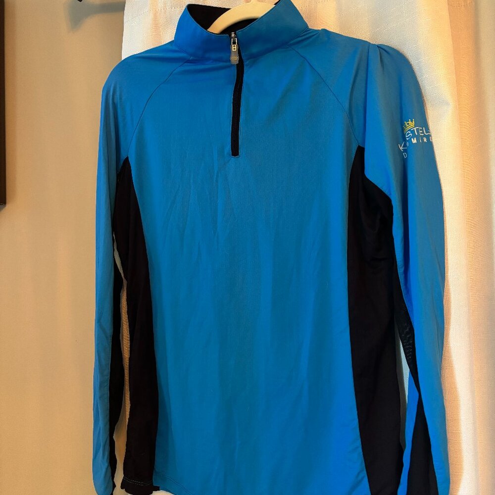 Kastel Denmark Women's Sunshirt